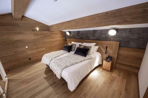 Hotel Pure Montagne Resort & Spa
