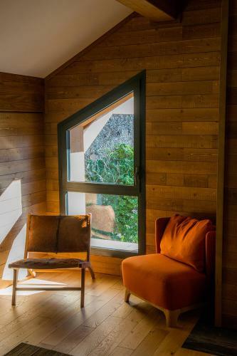 Hotel Pure Montagne Resort & Spa