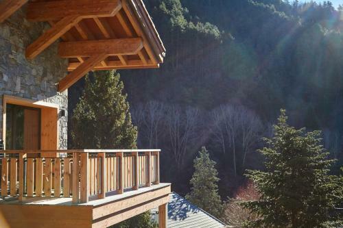 Hotel Pure Montagne Resort & Spa