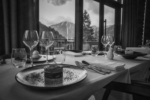 Hotel Pure Montagne Resort & Spa