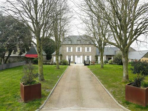 Apartamento Le Grand Hunier