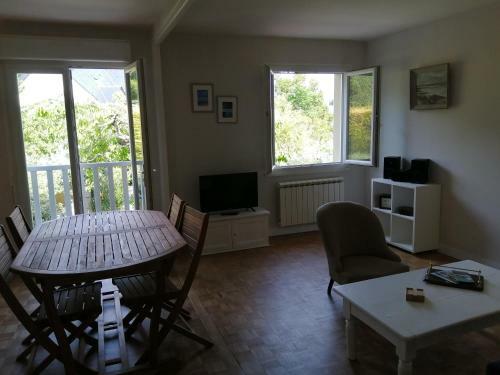 Apartamento Appartement Saint-malo 800m De La Plage