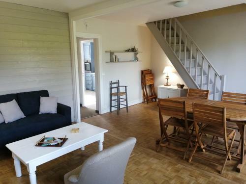 Apartamento Appartement Saint-malo 800m De La Plage