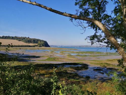 Apartamento Appartement Saint-malo 800m De La Plage