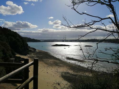 Apartamento Appartement Saint-malo 800m De La Plage