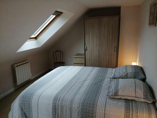 Apartamento Appartement Saint-malo 800m De La Plage