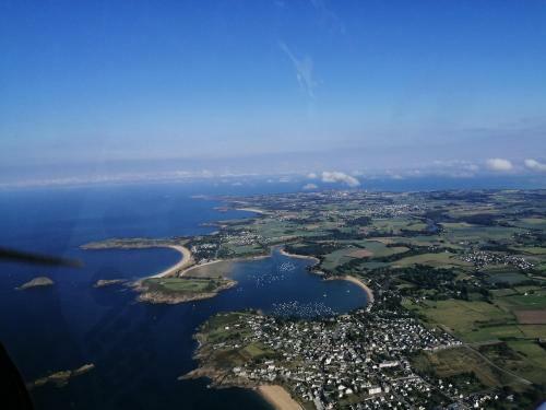 Apartamento Appartement Saint-malo 800m De La Plage