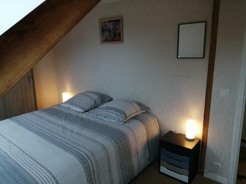 Apartamento Appartement Saint-malo 800m De La Plage