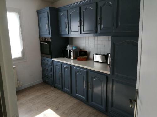 Apartamento Appartement Saint-malo 800m De La Plage