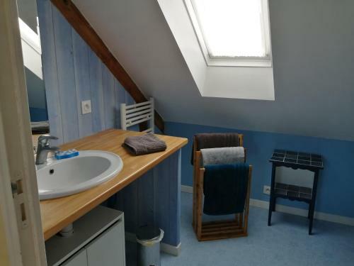Apartamento Appartement Saint-malo 800m De La Plage