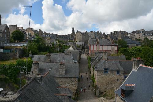 Apartamento Appartement Saint-malo 800m De La Plage