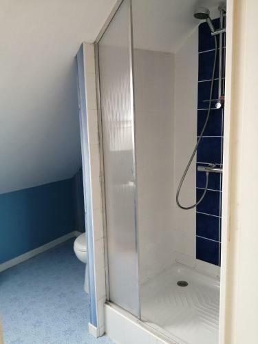 Apartamento Appartement Saint-malo 800m De La Plage