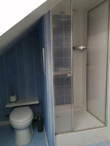 Apartamento Appartement Saint-malo 800m De La Plage