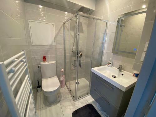 Apartamento La Merveille De Rochebonne.