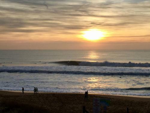 G�te De Caract�re � Moins De 10min Des Plages