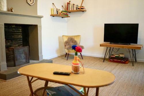 G�te De Caract�re � Moins De 10min Des Plages