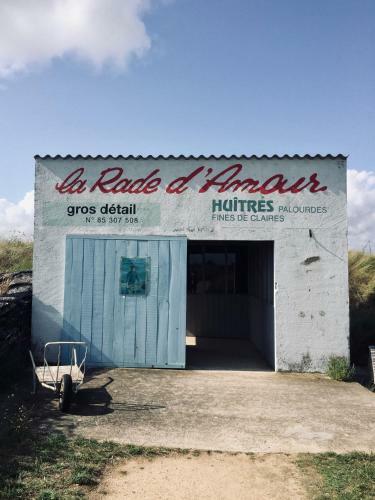 G�te De Caract�re � Moins De 10min Des Plages