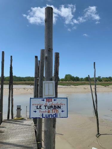 G�te De Caract�re � Moins De 10min Des Plages