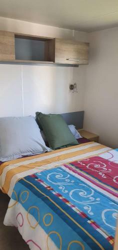 Mobil-home 6/8 Personnes
