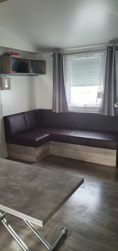Mobil-home 6/8 Personnes