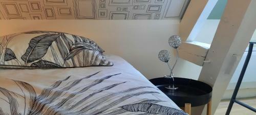 Bed & Breakfast L'escale Des Caboteurs