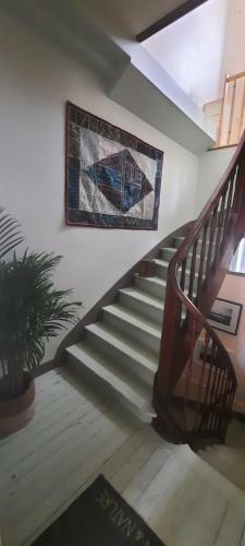 Bed & Breakfast L'escale Des Caboteurs