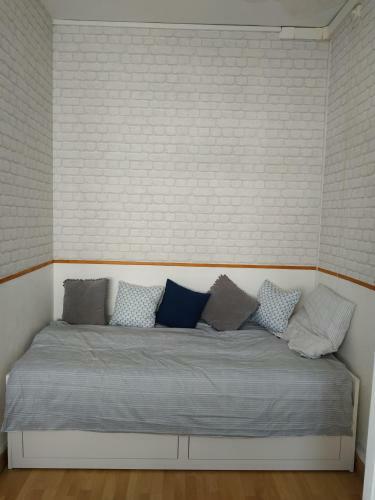 Apartamento Studio Du Th��tre
