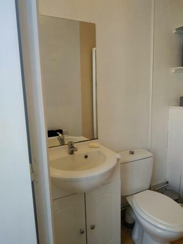 Apartamento Studio Du Th��tre