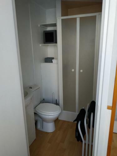 Apartamento Studio Du Th��tre