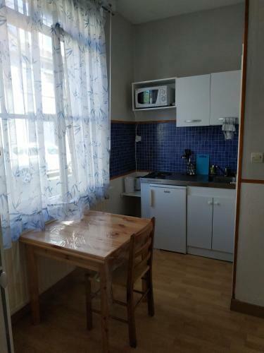 Apartamento Studio Du Th��tre