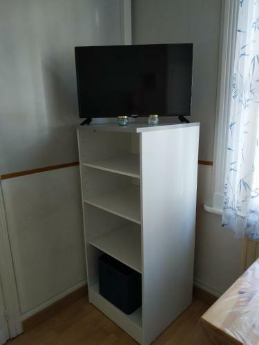 Apartamento Studio Du Th��tre