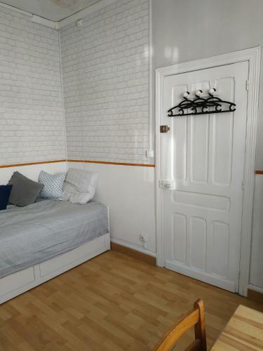 Apartamento Studio Du Th��tre