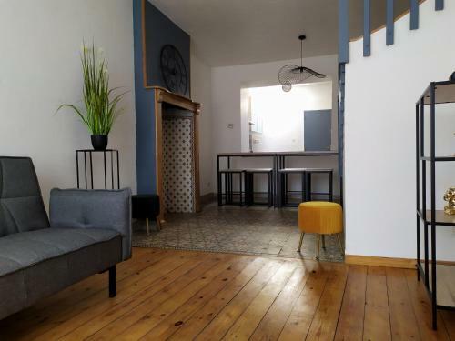 La Manutention De Saint-omer