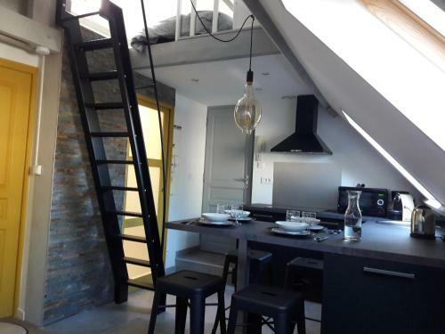 Apartamento Loftdisa