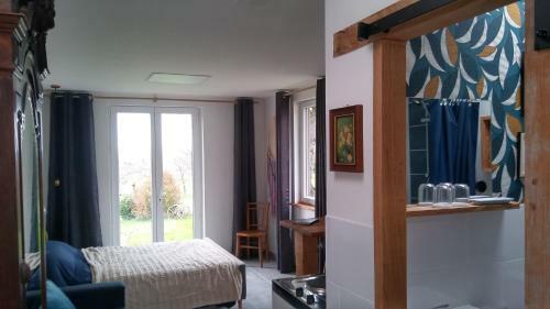 Apartamento Studio L'audrerie.