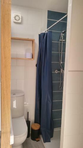 Apartamento Studio L'audrerie.