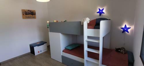 L'odyss�e 07/ G�te Ard�che
