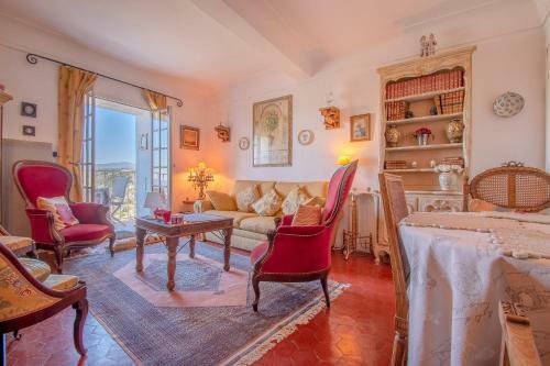 Apartamento Appartement De Charme