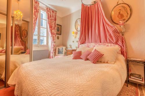 Apartamento Appartement De Charme