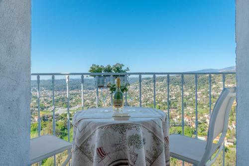 Apartamento Appartement De Charme