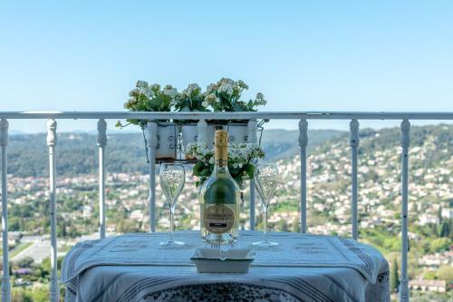 Apartamento Appartement De Charme