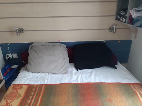 Location Mobil Home Camping