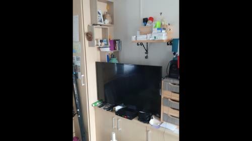 Location Mobil Home Camping