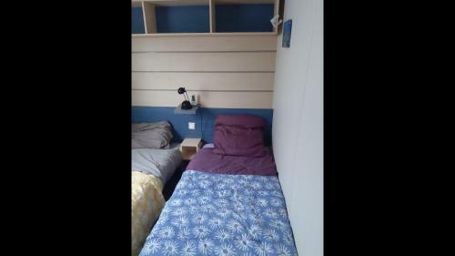 Location Mobil Home Camping