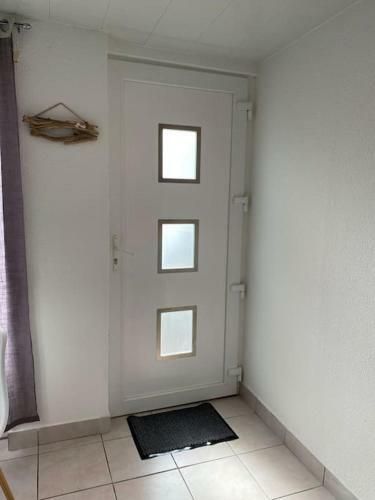 Apartamento Appartement Proche De La Plage