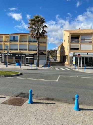Apartamento Appartement Proche De La Plage