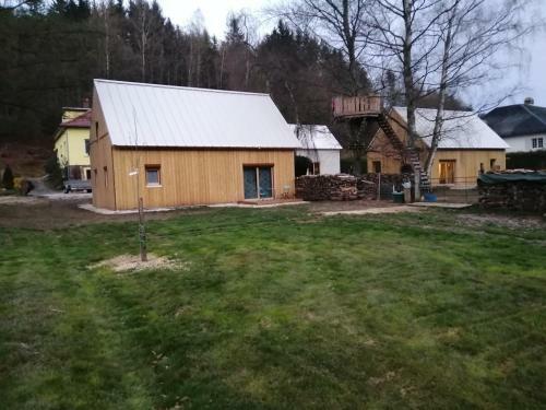 La Gambas Des Bois