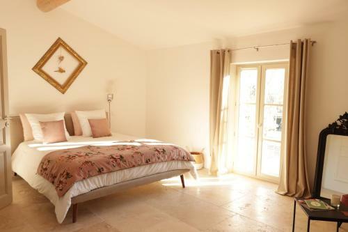 Bed & Breakfast Le Mas Jos�phine