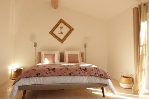 Bed & Breakfast Le Mas Jos�phine