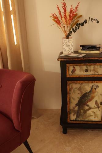 Bed & Breakfast Le Mas Jos�phine